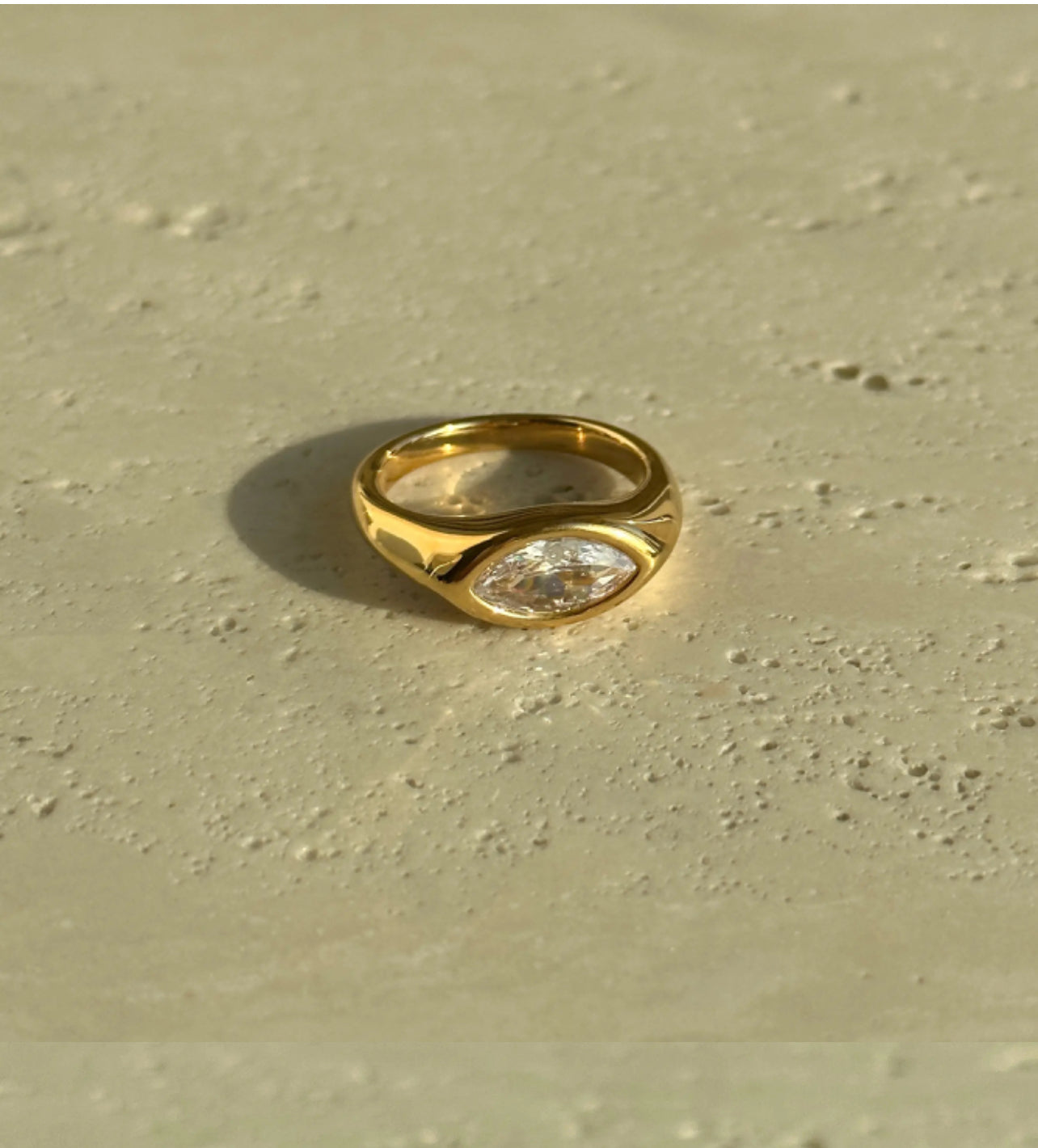 Nala Ring